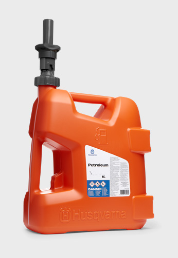 JERRICAN 15L HUSQVARNA